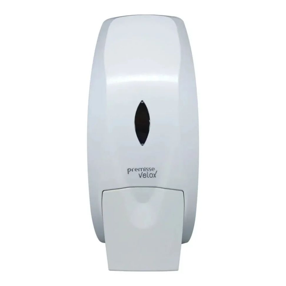 Dispenser de sabonete líquido - #1