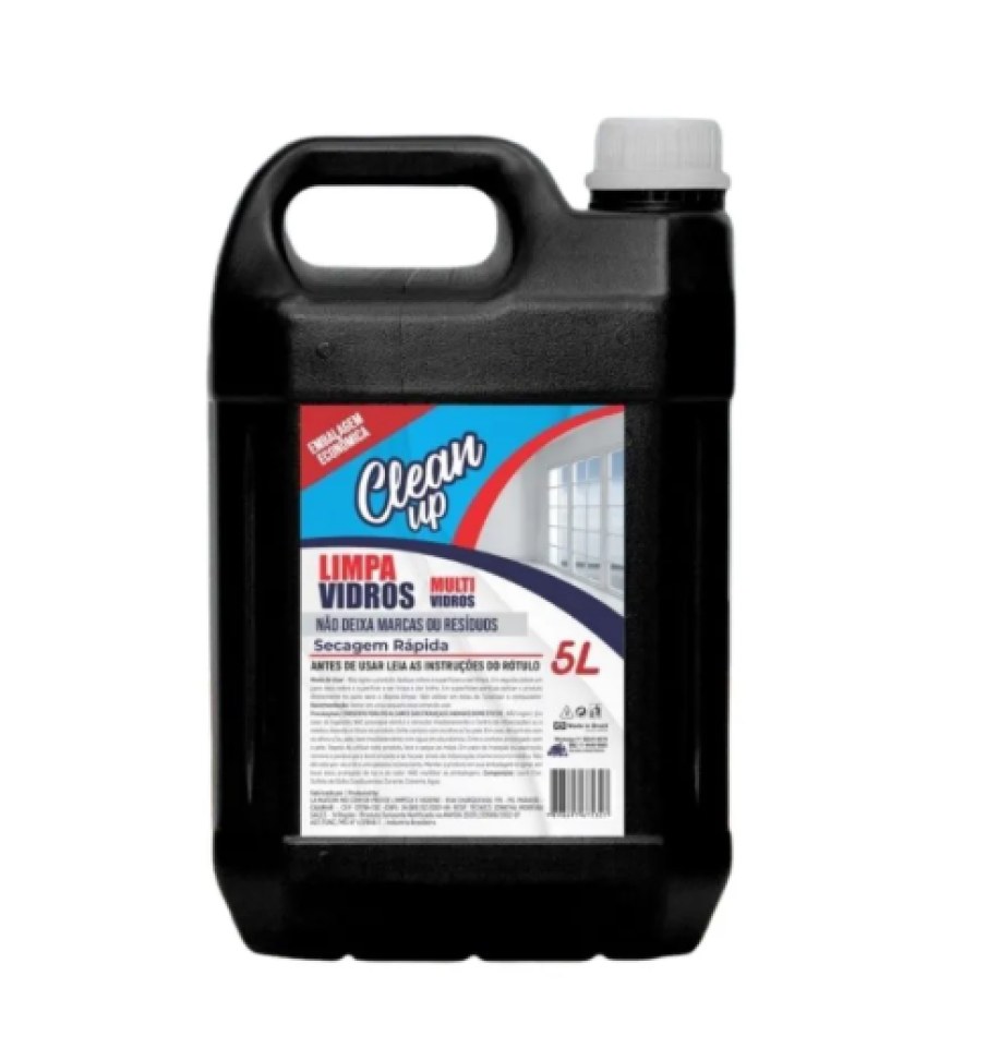 Limpa Vidros 5L - #1