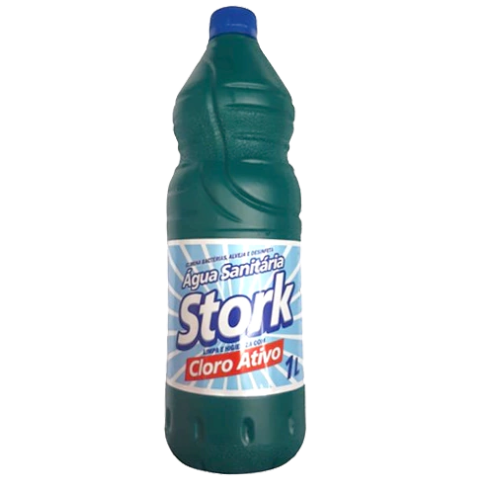 Água Sanitária 1L - #3