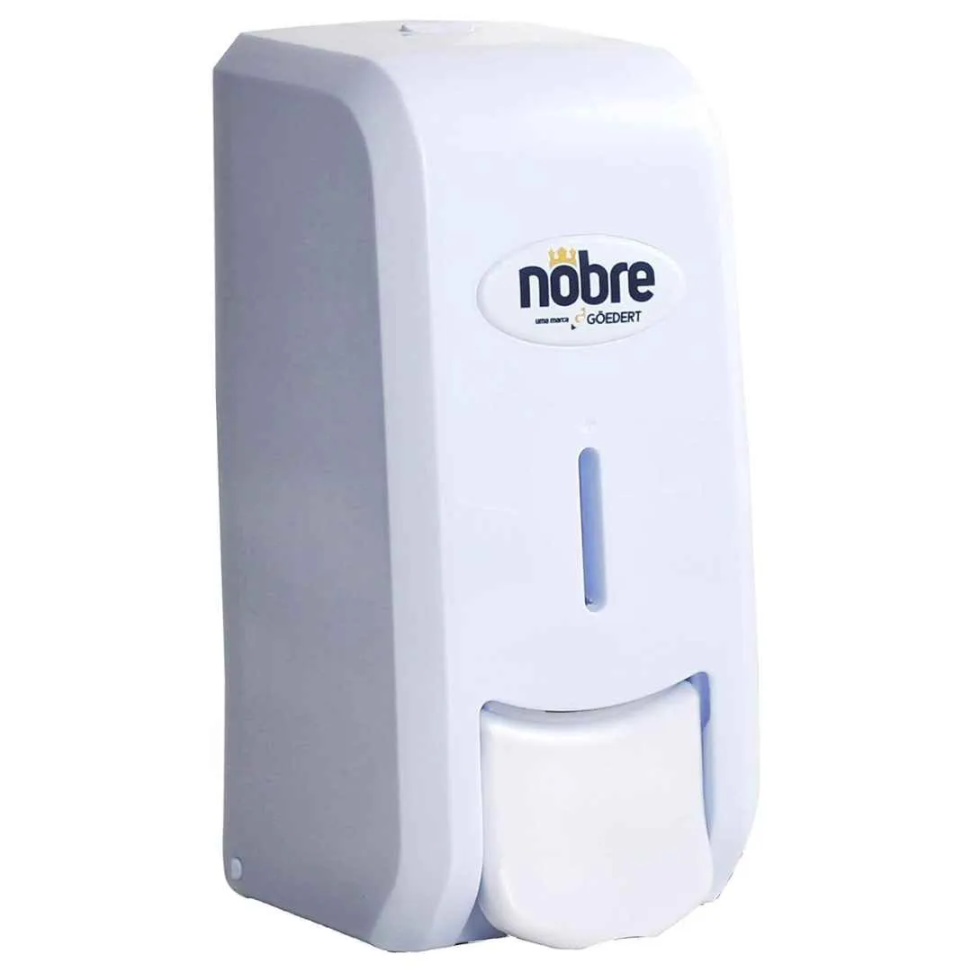 Dispenser de sabonete líquido - #1