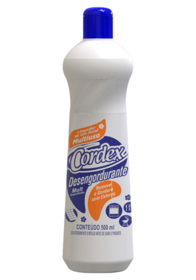 Desengordurante 500ml - #1