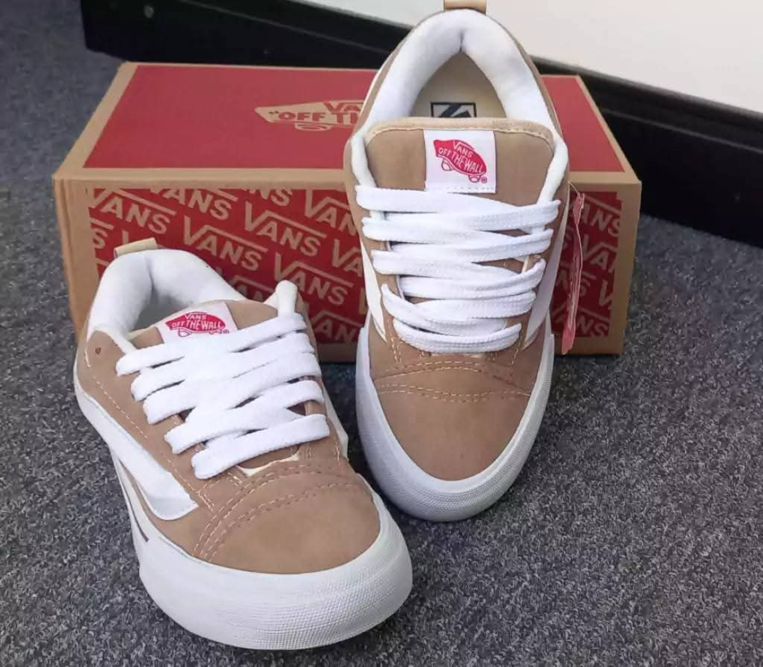 VANS KNU - #5