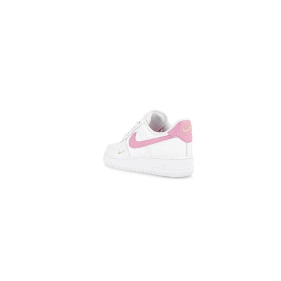 AIR FORCE ESSENTIAL WHITE RUST PINK