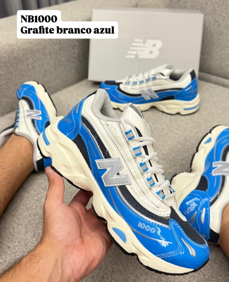 NEW BALANCE 1000