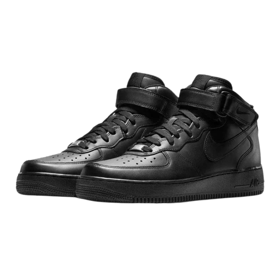 BOTA AIR FORCE 1 HIGH - #5