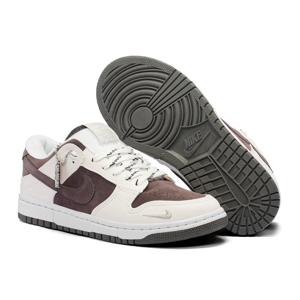 DUNK SB THE NORTH FACE - #3