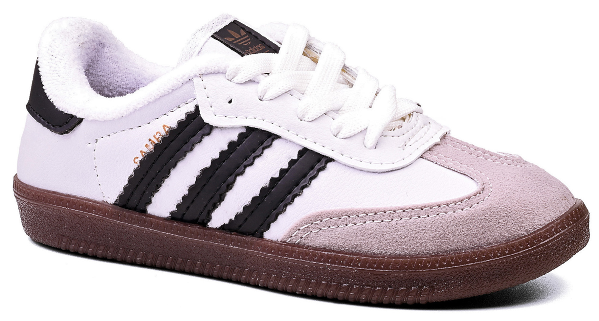 ADIDAS SAMBA INFANTIL