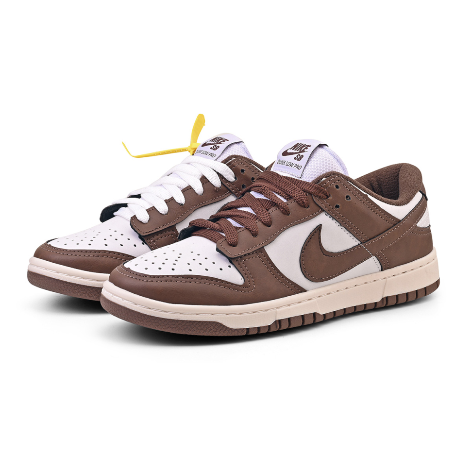 DUNK SB CACAU - #1