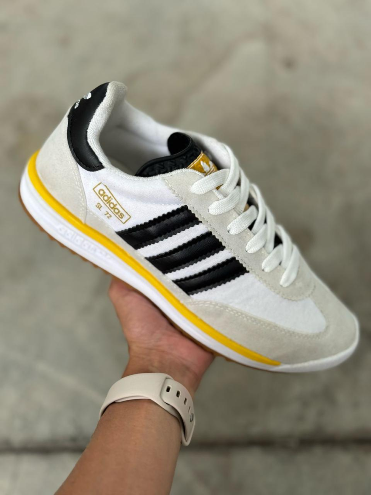 ADIDAS SL 72 - #5