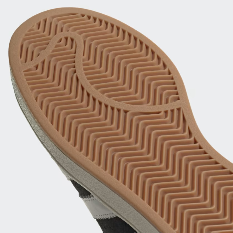 ADIDAS CAMPUS PRETO/BRANCO - #3