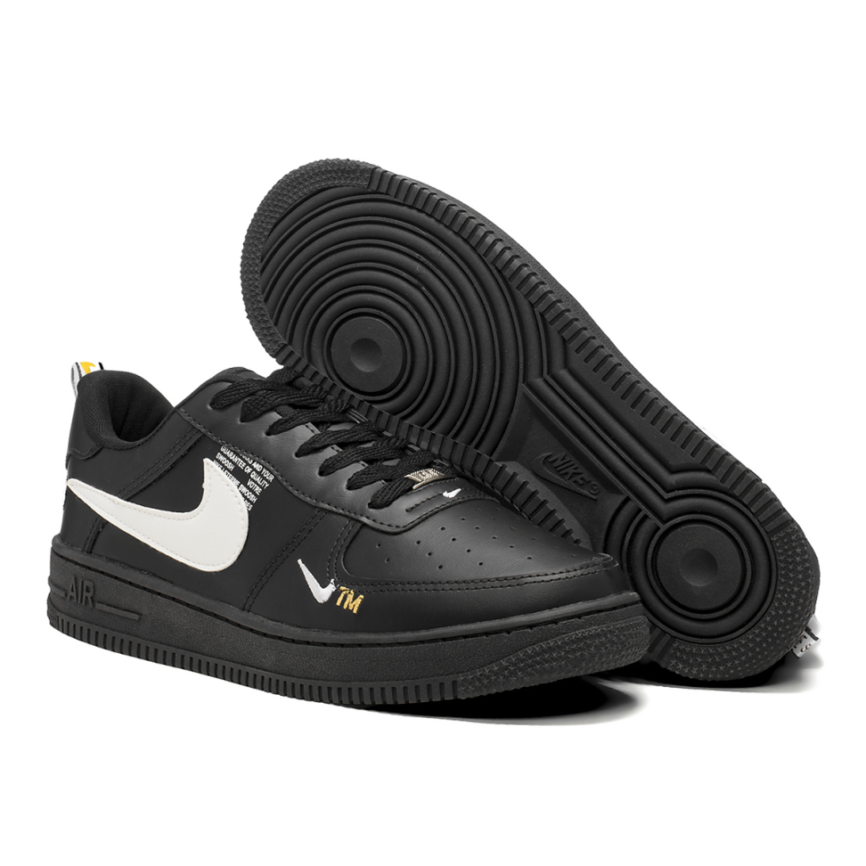 NIKE TM UTILITY - #1