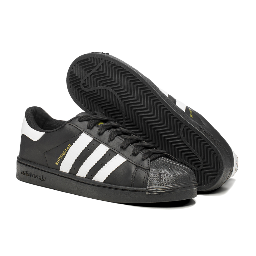ADIDAS SUPERSTARS - #1