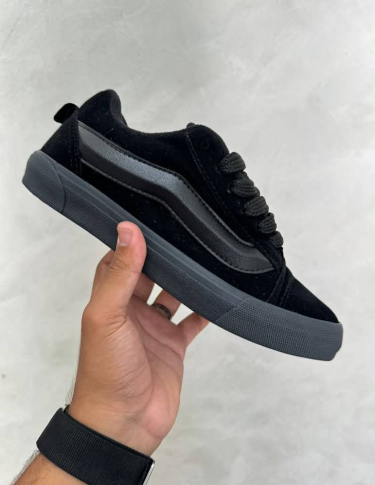 VANS KNU - #7