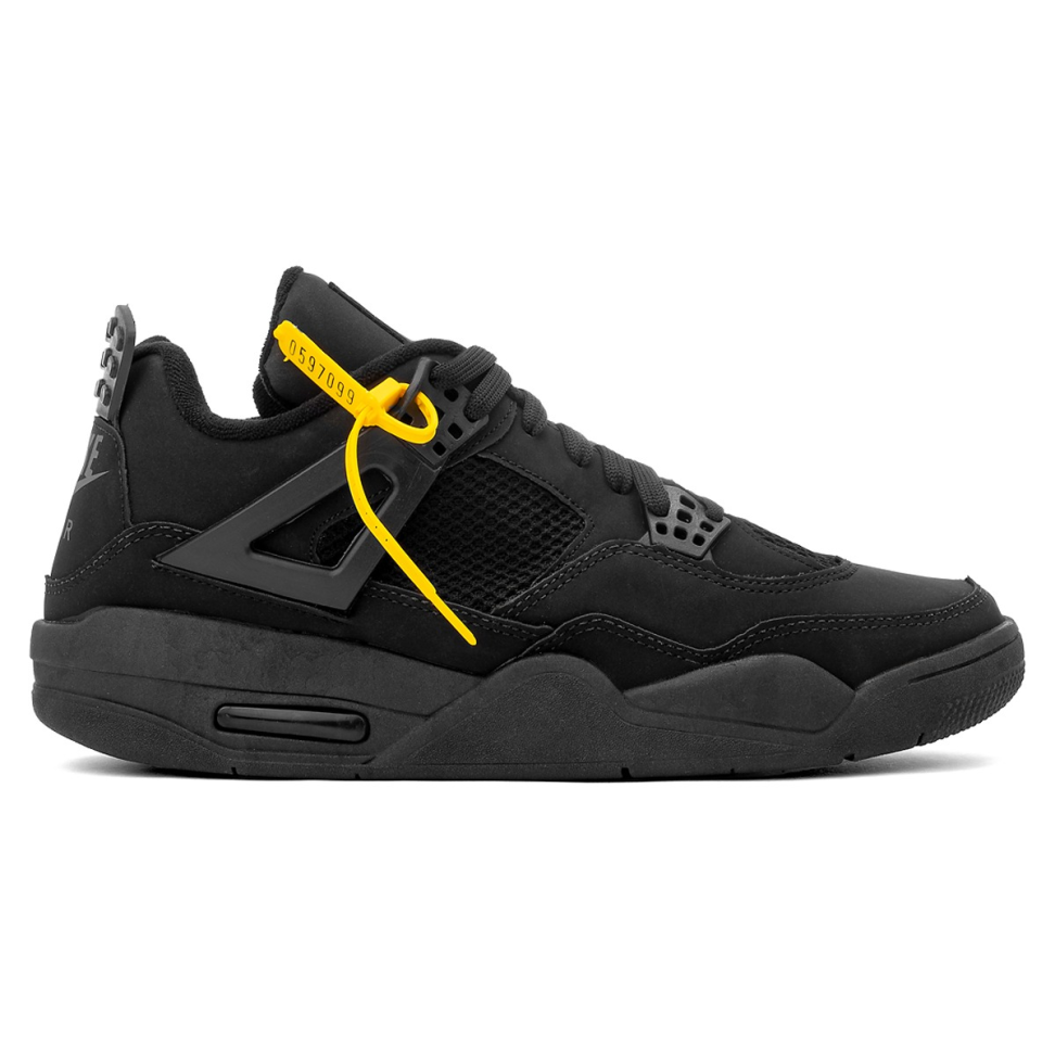 JORDAN R4