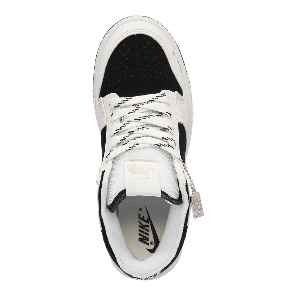 DUNK SB THE NORTH FACE - #1