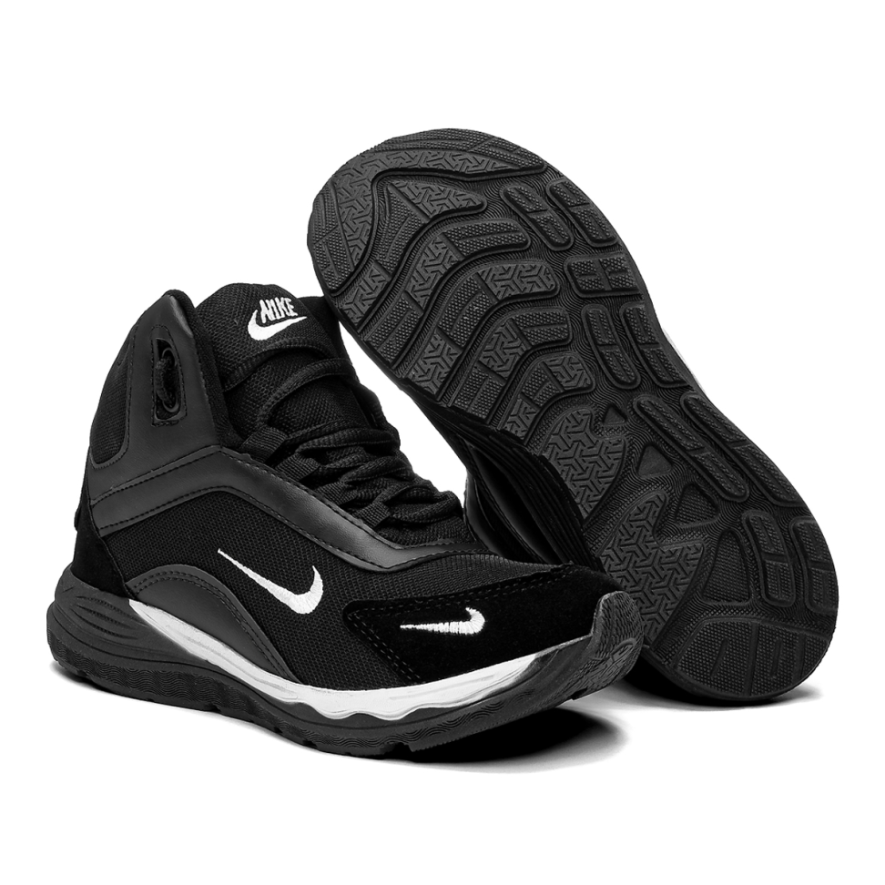 BOTINHA NIKE - #5