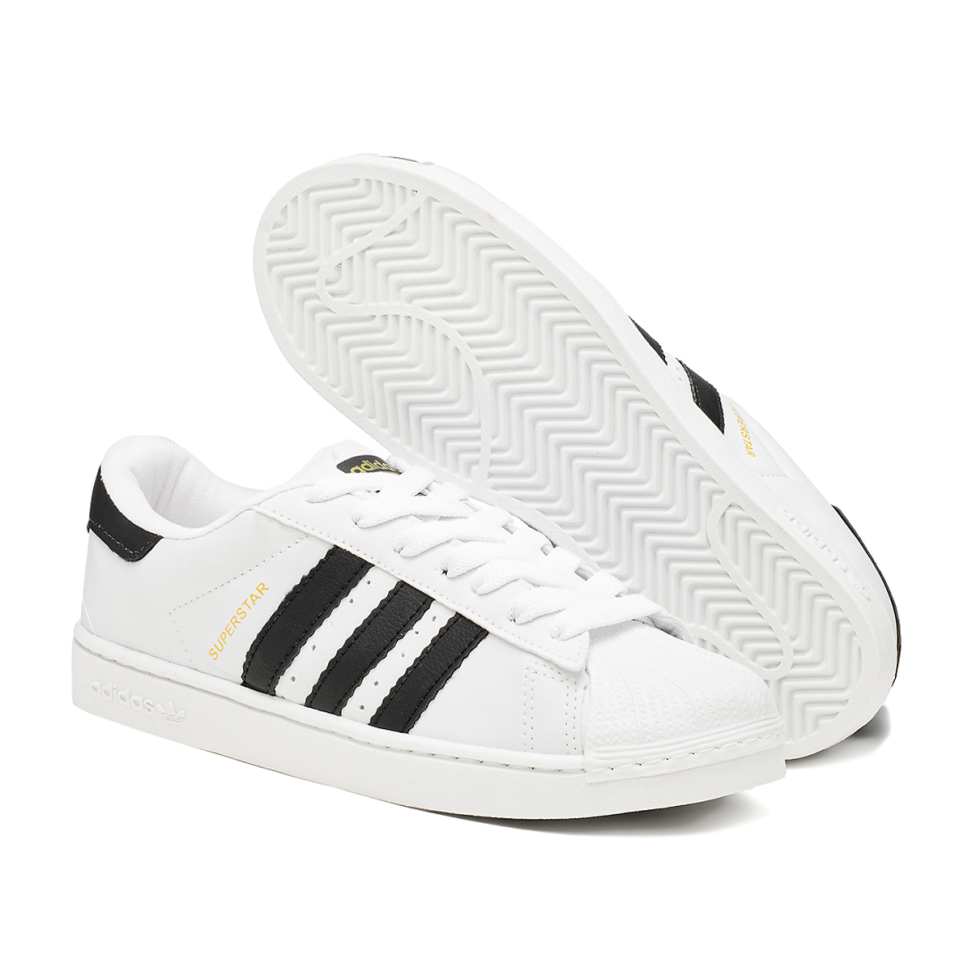 ADIDAS SUPERSTARS - #1