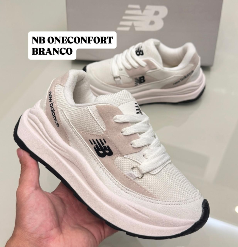 NEW BALANCE ONECONFORT