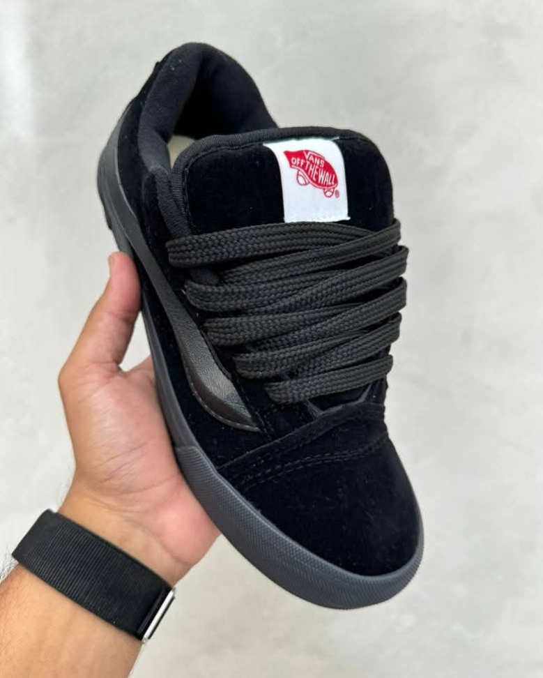 VANS KNU - #10