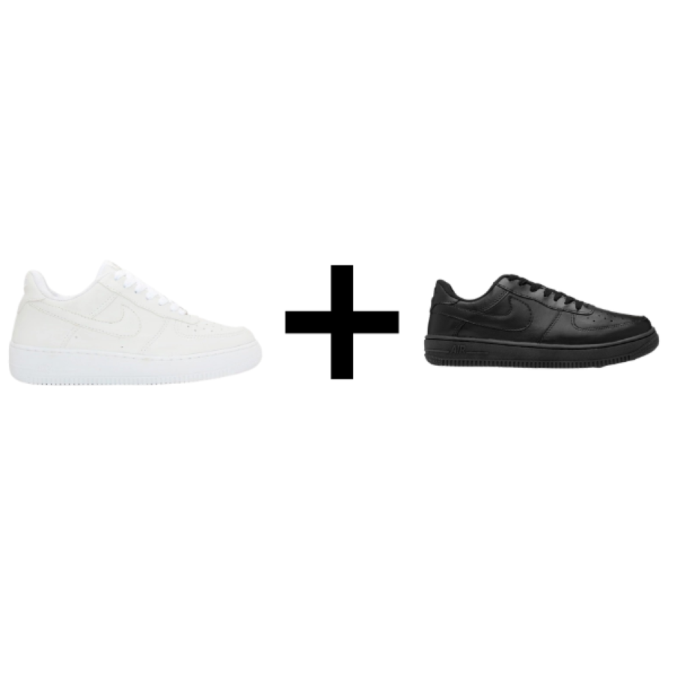 KIT AIR FORCE 1