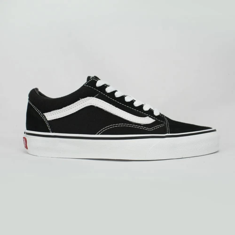 VANS VULCANIZADO