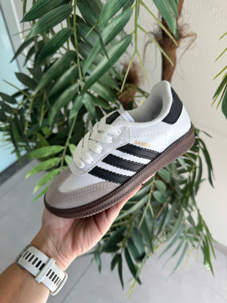 ADIDAS SAMBA INFANTIL