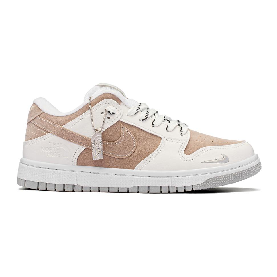 DUNK SB THE NORTH FACE