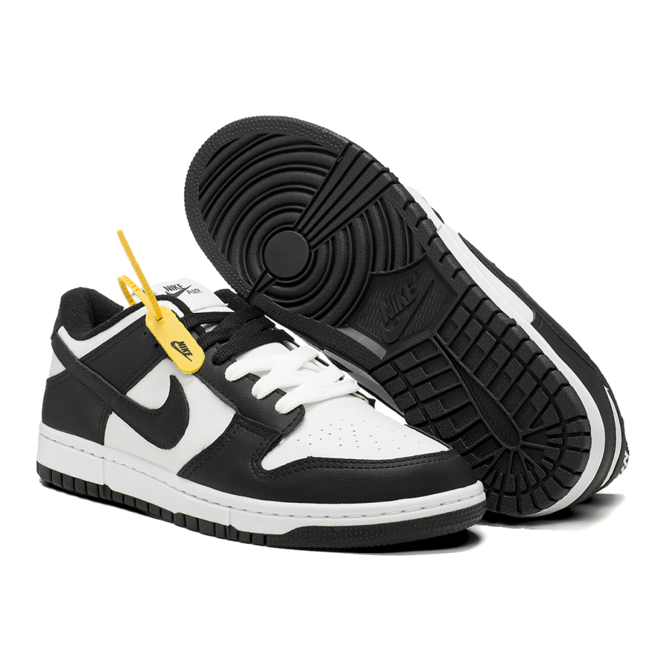 DUNK SB PANDA - #3