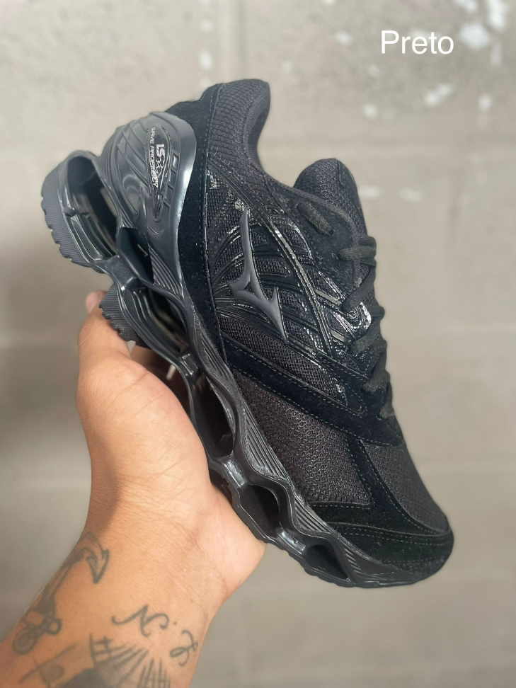 Mizuno Prophecy LS