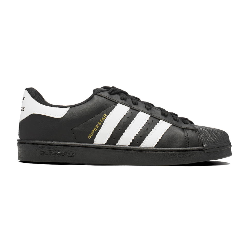 ADIDAS SUPERSTARS
