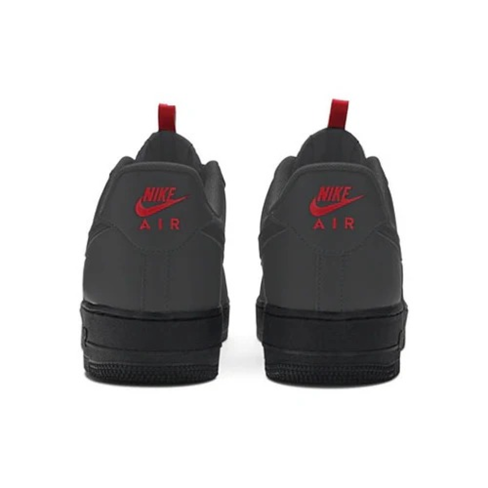AIR FORCE ANTHRACITE CHUMBO - #3