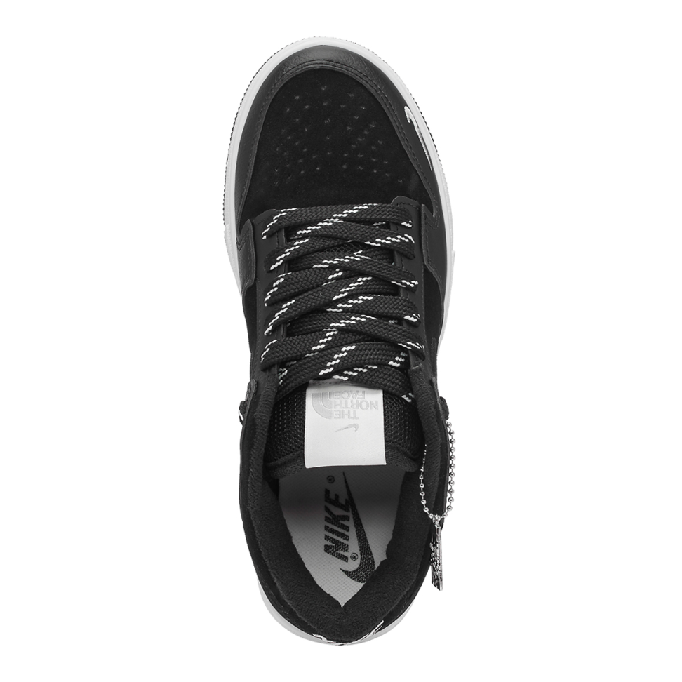 DUNK SB THE NORTH FACE
