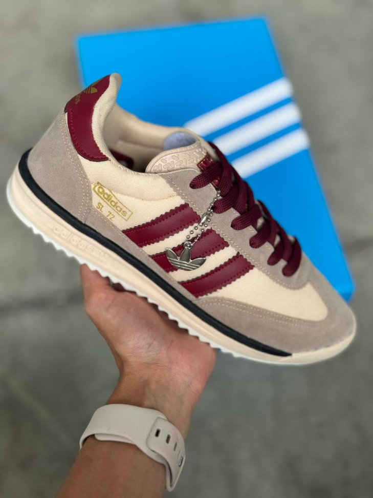 ADIDAS SL 72 - #4