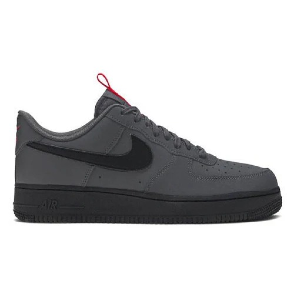 AIR FORCE ANTHRACITE CHUMBO