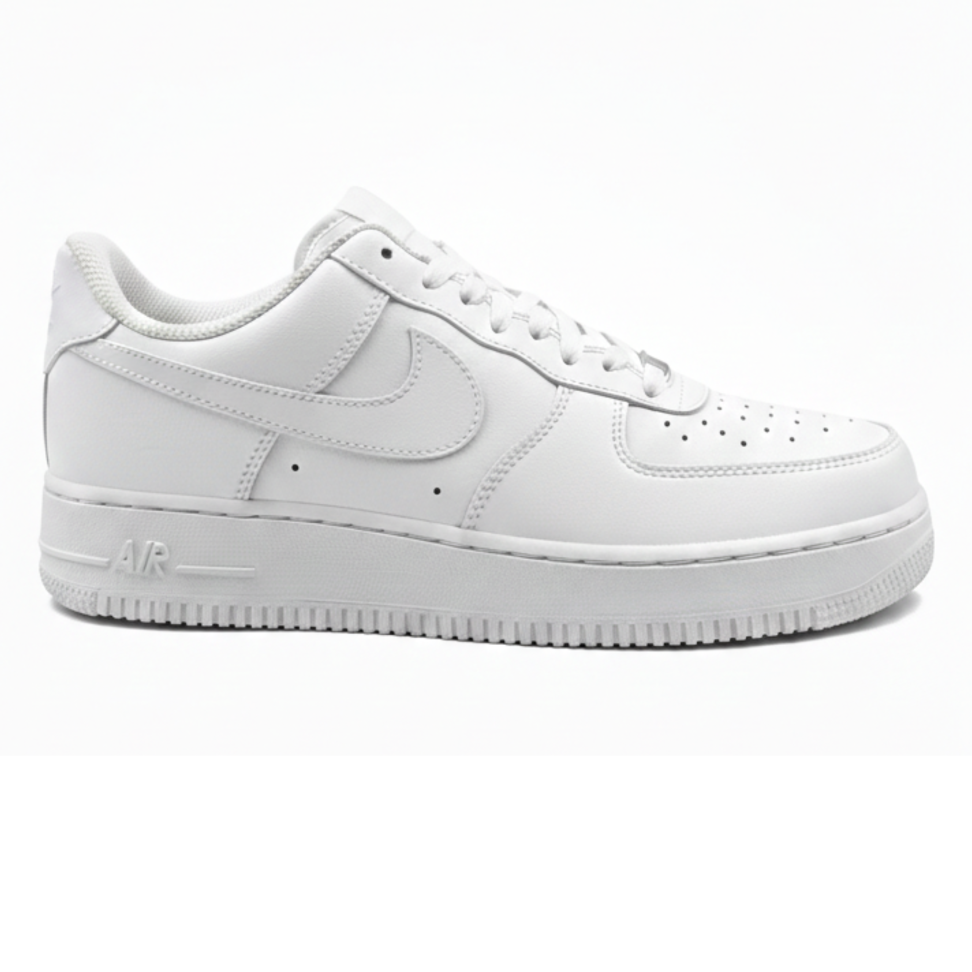 AIR FORCE TAMANHO ESPECIAL
