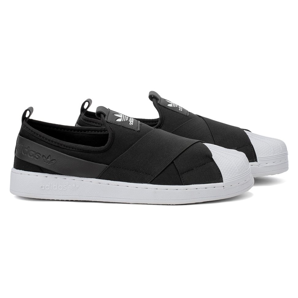 ADIDAS SLIP-ON