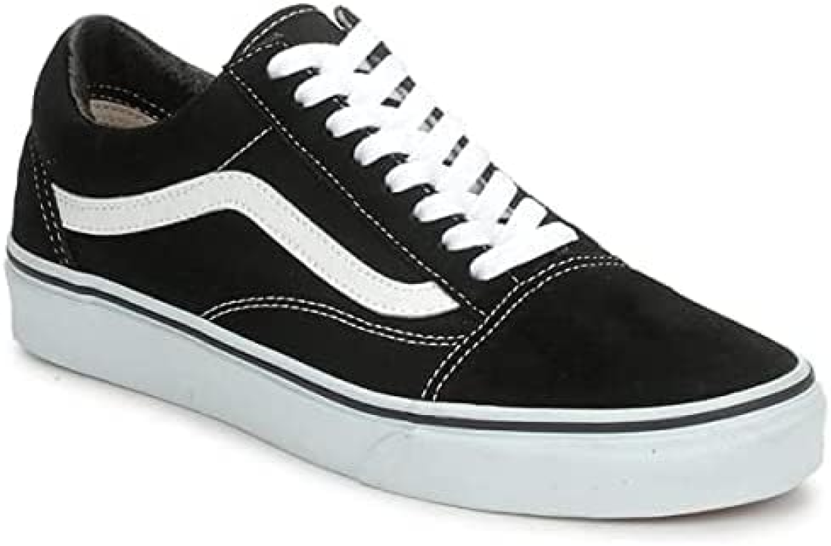 VANS VULCANIZADO - #3