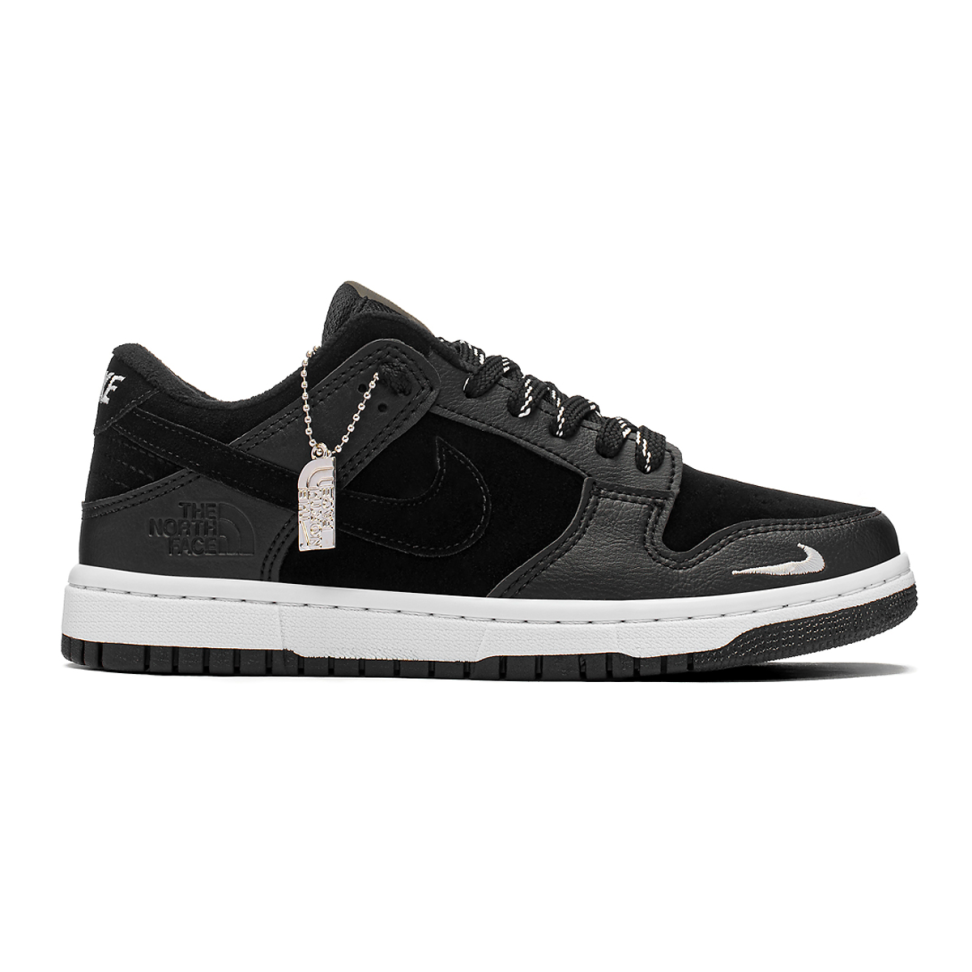 DUNK SB THE NORTH FACE