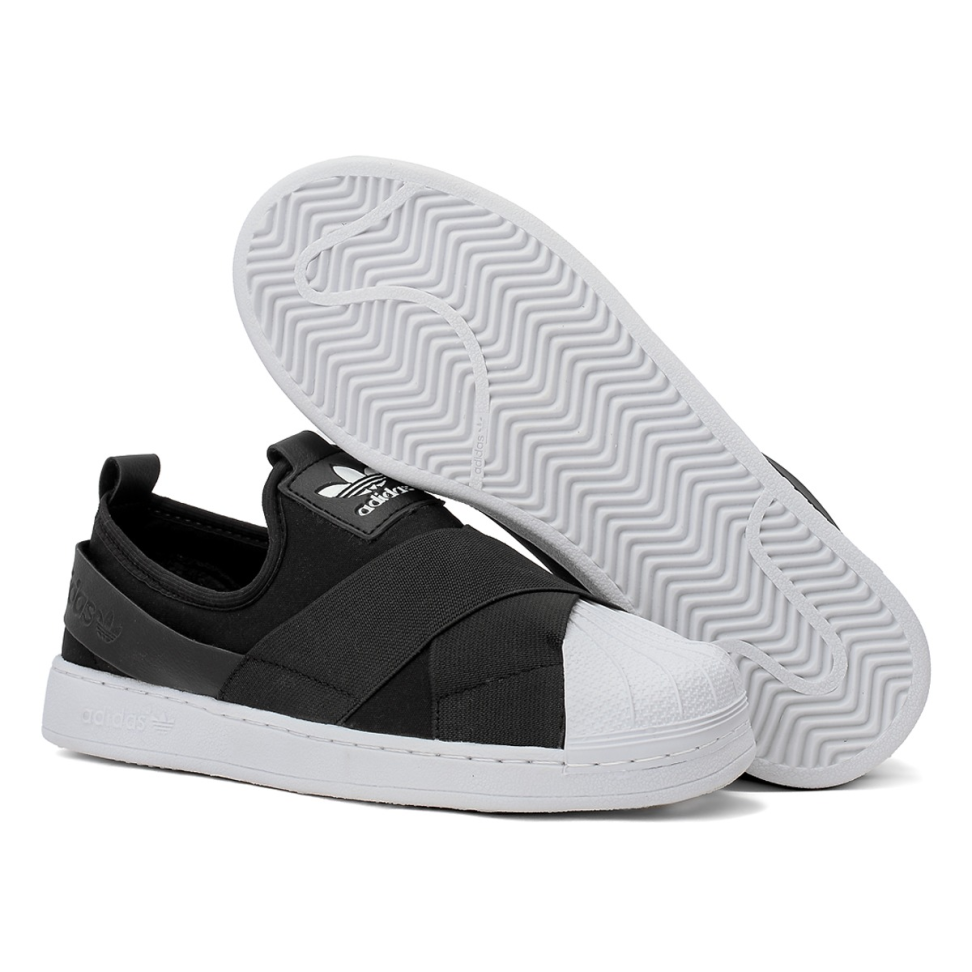 ADIDAS SLIP-ON