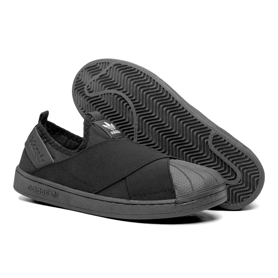 ADIDAS SLIP-ON - #6