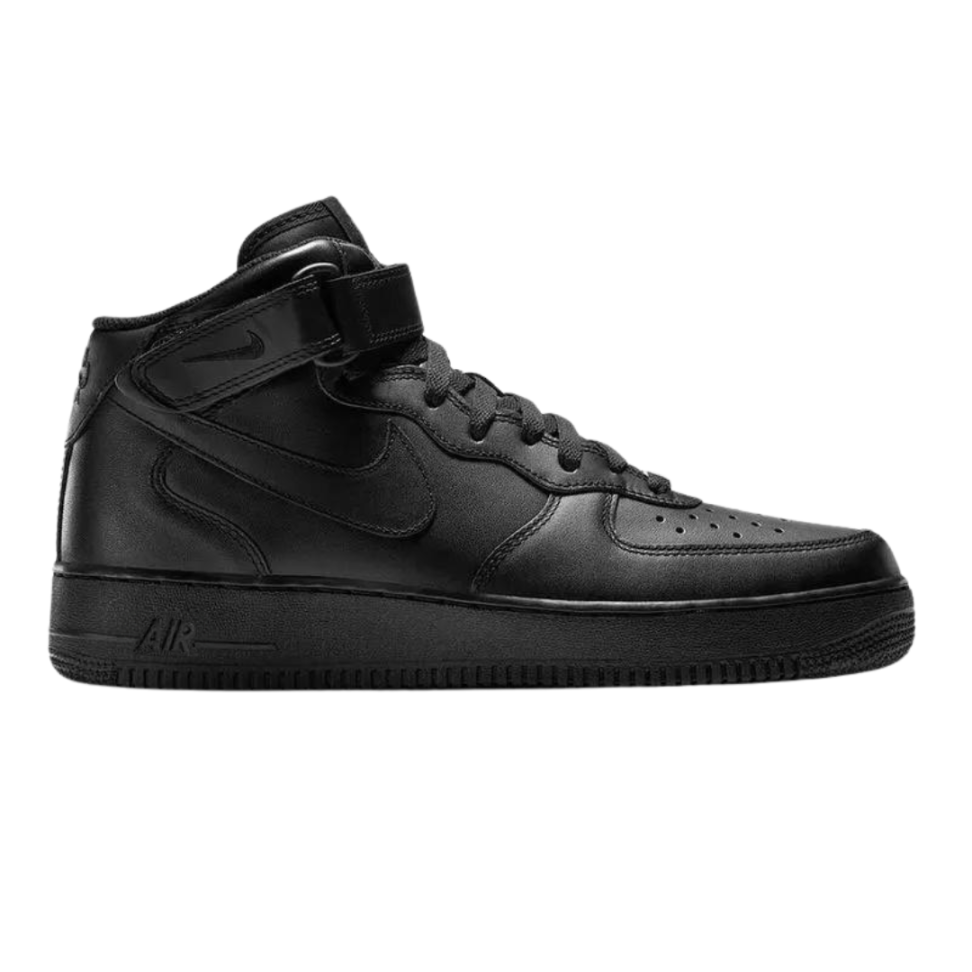 BOTA AIR FORCE 1 HIGH - #4