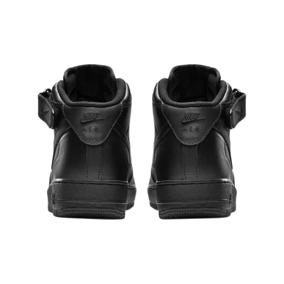 BOTA AIR FORCE 1 HIGH - #6