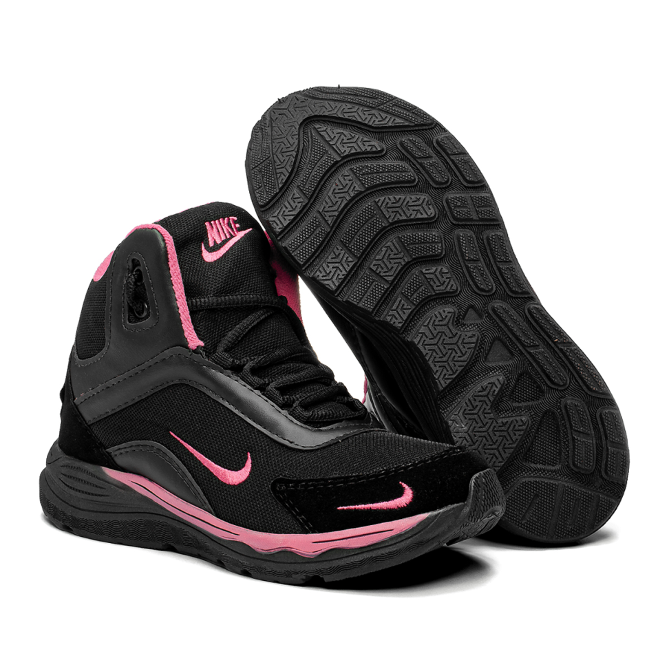 BOTINHA NIKE - #6