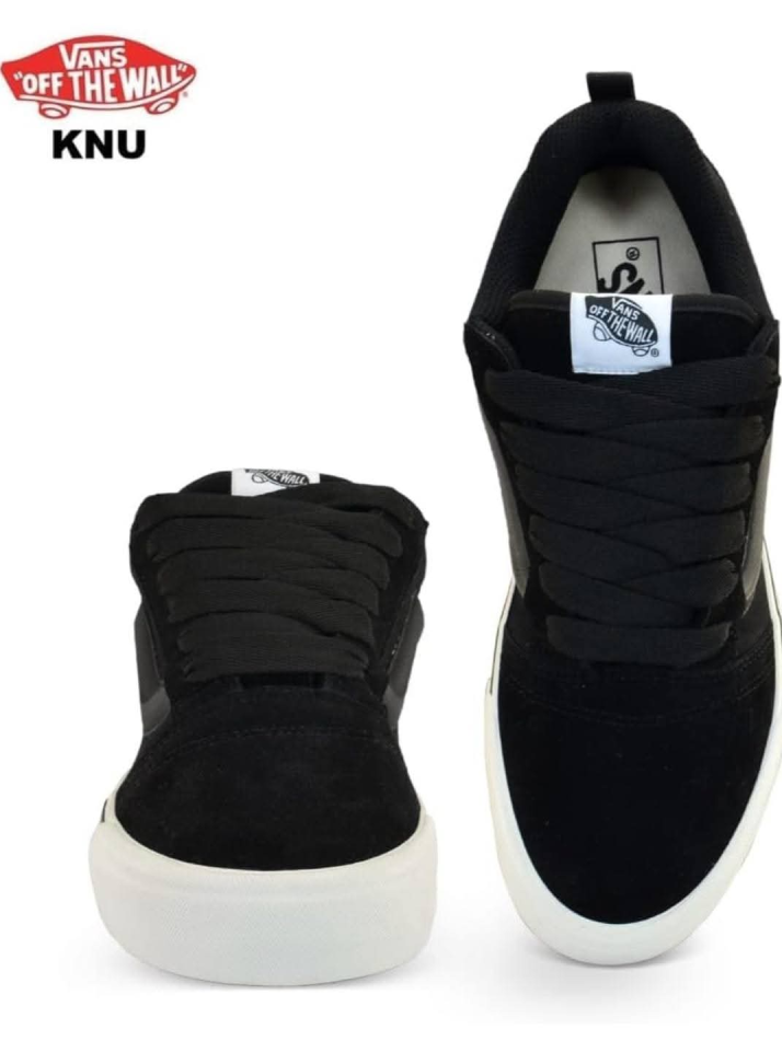 VANS KNU - #4