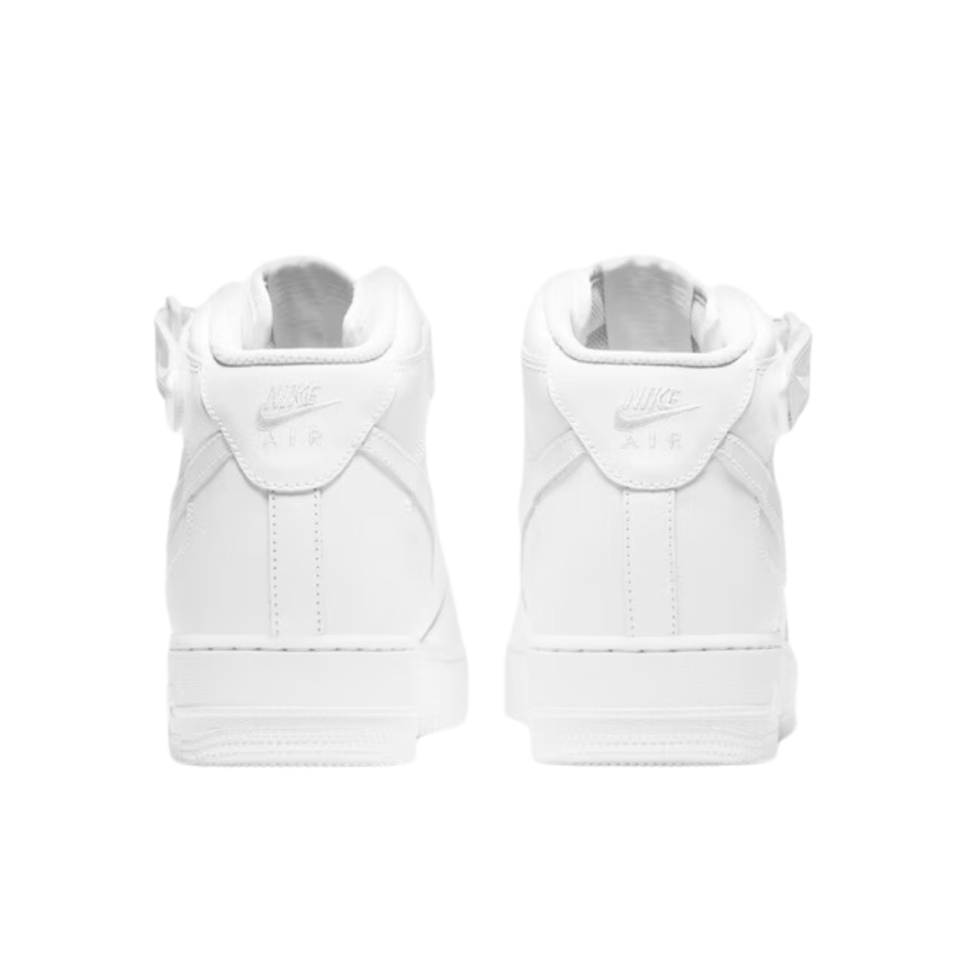 BOTA AIR FORCE 1 HIGH - #3