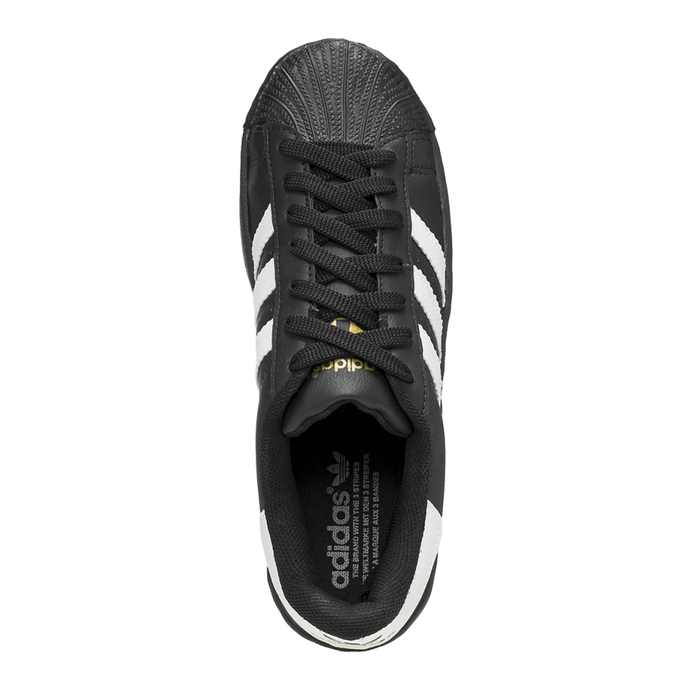 ADIDAS SUPERSTARS - #1