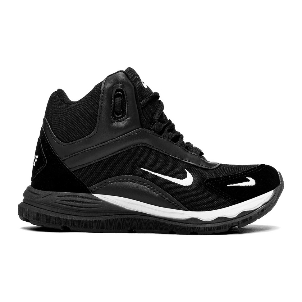 BOTINHA NIKE - #4