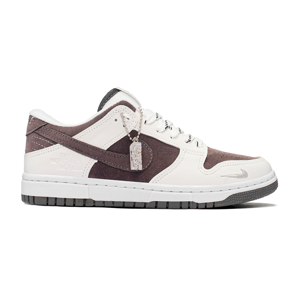 DUNK SB THE NORTH FACE