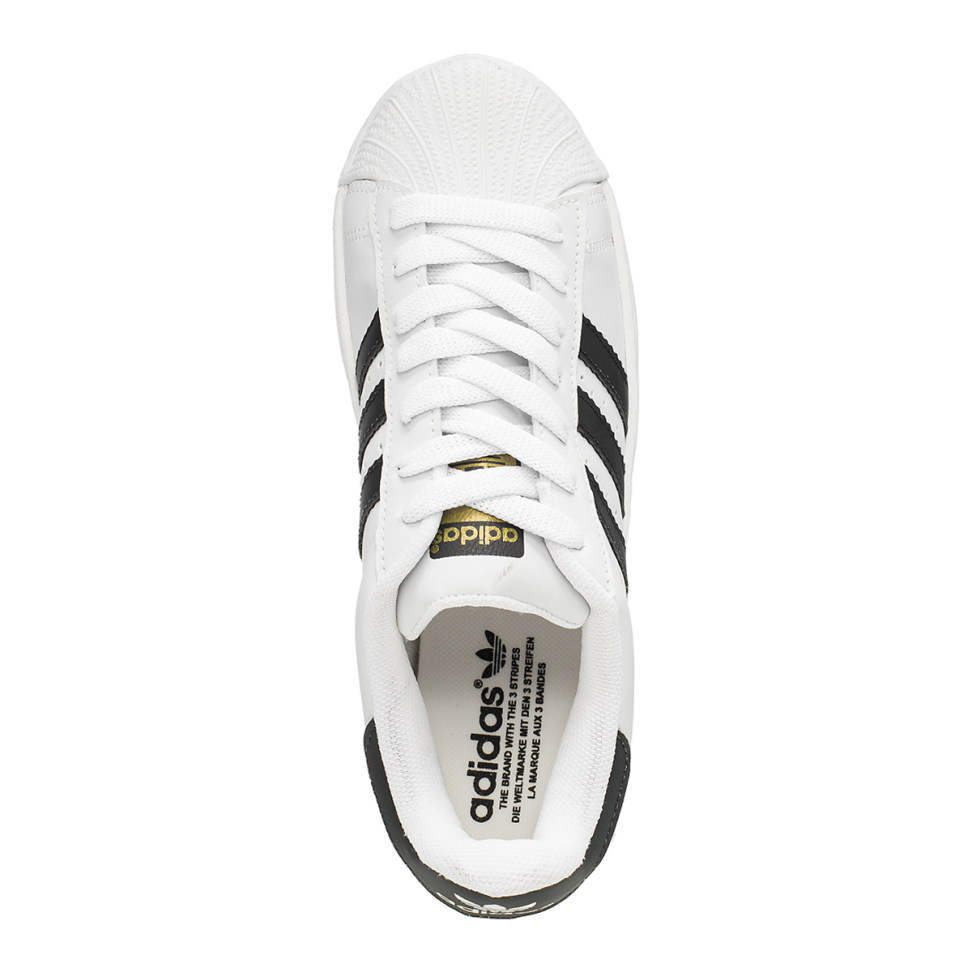 ADIDAS SUPERSTARS - #1