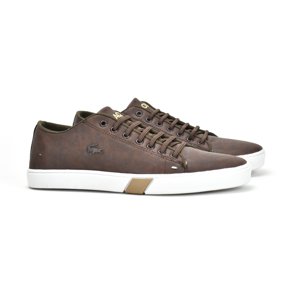 LACOSTE CARNABY - #7